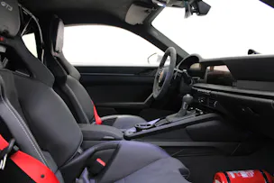 PORSCHE 911 GT3 PDK
