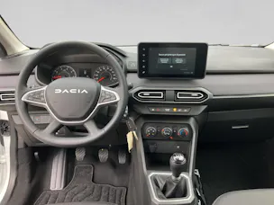DACIA Sandero TCe 100 Expression