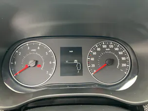 DACIA Sandero TCe 100 Expression
