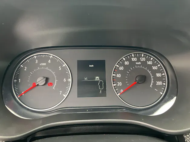 DACIA Sandero TCe 100 Expression