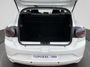DACIA Sandero TCe 100 Expression