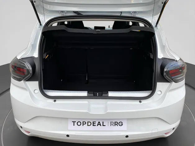 DACIA Sandero TCe 100 Expression