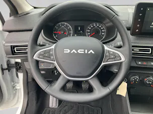 DACIA Sandero TCe 100 Expression