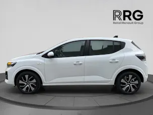 DACIA Sandero TCe 100 Expression