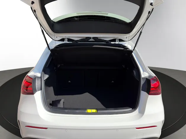 MERCEDES-BENZ A 220 4Matic 8G-DCT