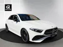 MERCEDES-BENZ A 220 4Matic 8G-DCT