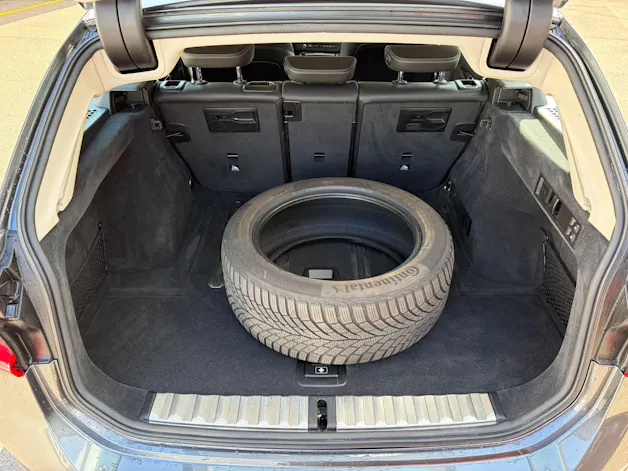 BMW 320d xDrive Touring Steptronic