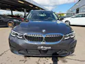BMW 320d xDrive Touring Steptronic