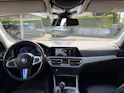 BMW 320d xDrive Touring Steptronic