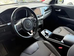 Kia e Niro 39.2 kWh Power