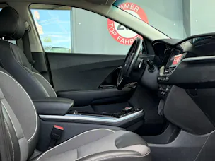 Kia e Niro 39.2 kWh Power