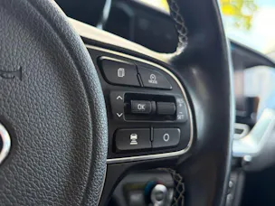 Kia e Niro 39.2 kWh Power