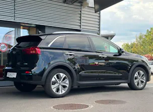 Kia e Niro 39.2 kWh Power