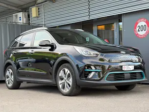 Kia e Niro 39.2 kWh Power