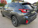 Subaru Crosstrek 2.0 e-Boxer Luxury AWD Lineartronic
