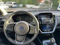 Subaru Crosstrek 2.0 e-Boxer Luxury AWD Lineartronic