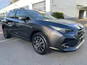 Subaru Crosstrek 2.0 e-Boxer Luxury AWD Lineartronic