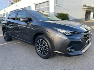Subaru Crosstrek 2.0 e-Boxer Luxury AWD Lineartronic