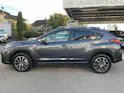 Subaru Crosstrek 2.0 e-Boxer Luxury AWD Lineartronic