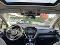 Subaru Crosstrek 2.0 e-Boxer Luxury AWD Lineartronic