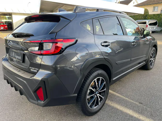Subaru Crosstrek 2.0 e-Boxer Luxury AWD Lineartronic