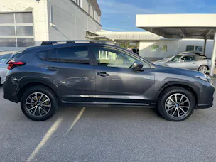 Subaru Crosstrek 2.0 e-Boxer Luxury AWD Lineartronic