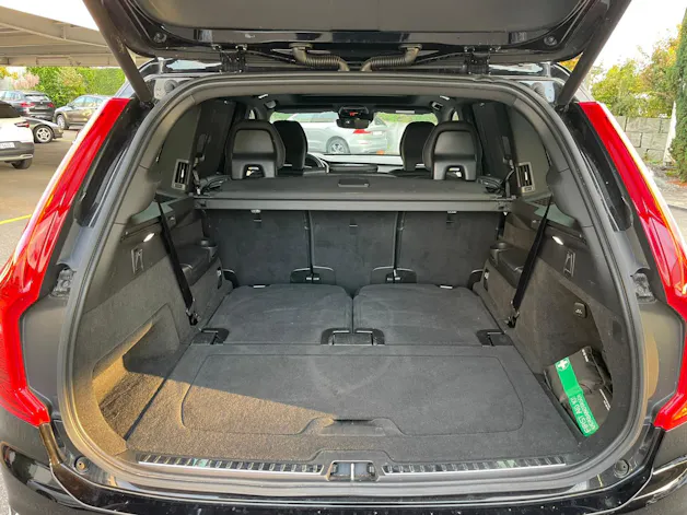 VOLVO XC90 T8 eAWD Inscription Geartronic