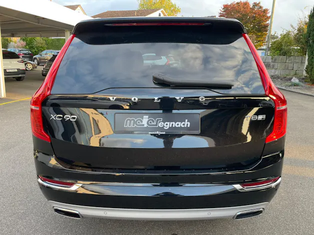 VOLVO XC90 T8 eAWD Inscription Geartronic
