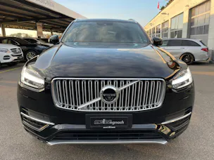 VOLVO XC90 T8 eAWD Inscription Geartronic