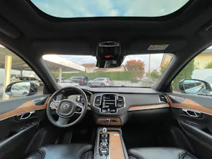 VOLVO XC90 T8 eAWD Inscription Geartronic
