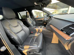VOLVO XC90 T8 eAWD Inscription Geartronic