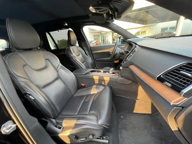 VOLVO XC90 T8 eAWD Inscription Geartronic
