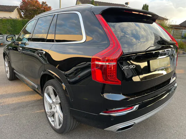 VOLVO XC90 T8 eAWD Inscription Geartronic