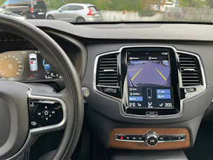 VOLVO XC90 T8 eAWD Inscription Geartronic