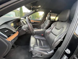 VOLVO XC90 T8 eAWD Inscription Geartronic