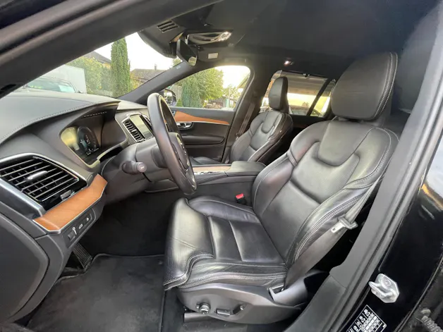 VOLVO XC90 T8 eAWD Inscription Geartronic