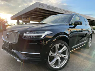 VOLVO XC90 T8 eAWD Inscription Geartronic