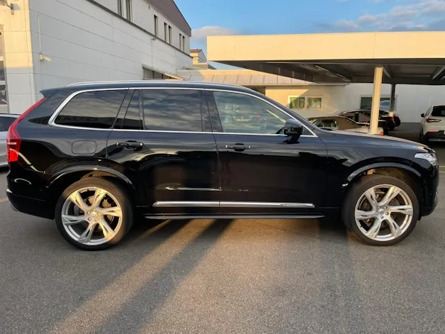 VOLVO XC90 T8 eAWD Inscription Geartronic