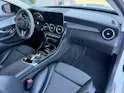 MERCEDES-BENZ C 220 d AMG Line 4Matic 9G-Tronic
