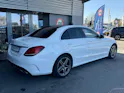 MERCEDES-BENZ C 220 d AMG Line 4Matic 9G-Tronic