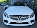 MERCEDES-BENZ C 220 d AMG Line 4Matic 9G-Tronic