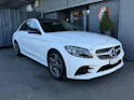 MERCEDES-BENZ C 220 d AMG Line 4Matic 9G-Tronic