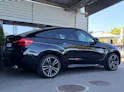BMW X6M