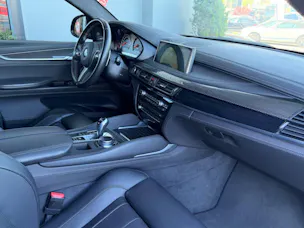 BMW X6M