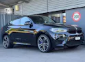 BMW X6M