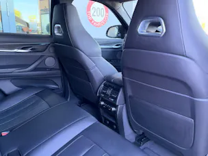 BMW X6M