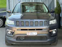 JEEP Compass 2.0CRD Night Eagle AWD 9ATX