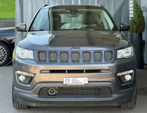 JEEP Compass 2.0CRD Night Eagle AWD 9ATX