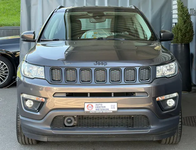 JEEP Compass 2.0CRD Night Eagle AWD 9ATX