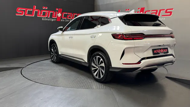 BYD Seal U DM-i Comfort